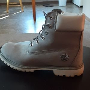 Women Timberland Boots